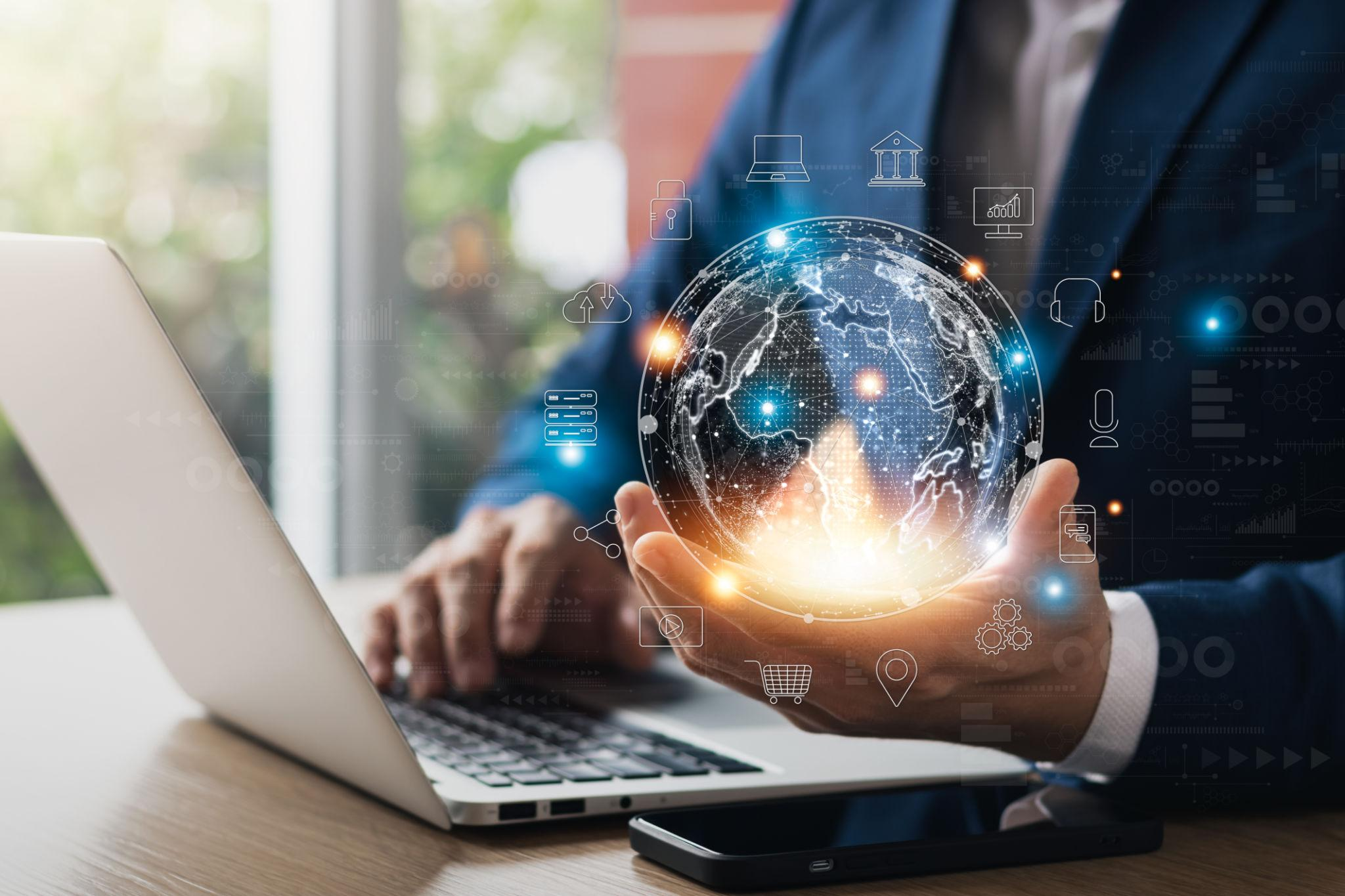 Future-Ready Digital Experiences