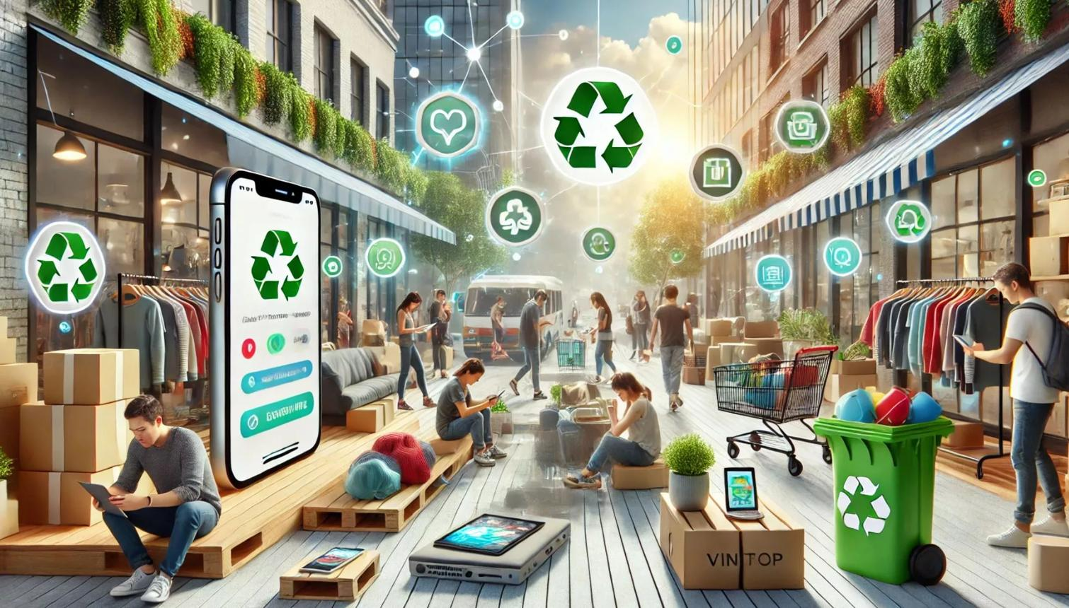 Circular Economy