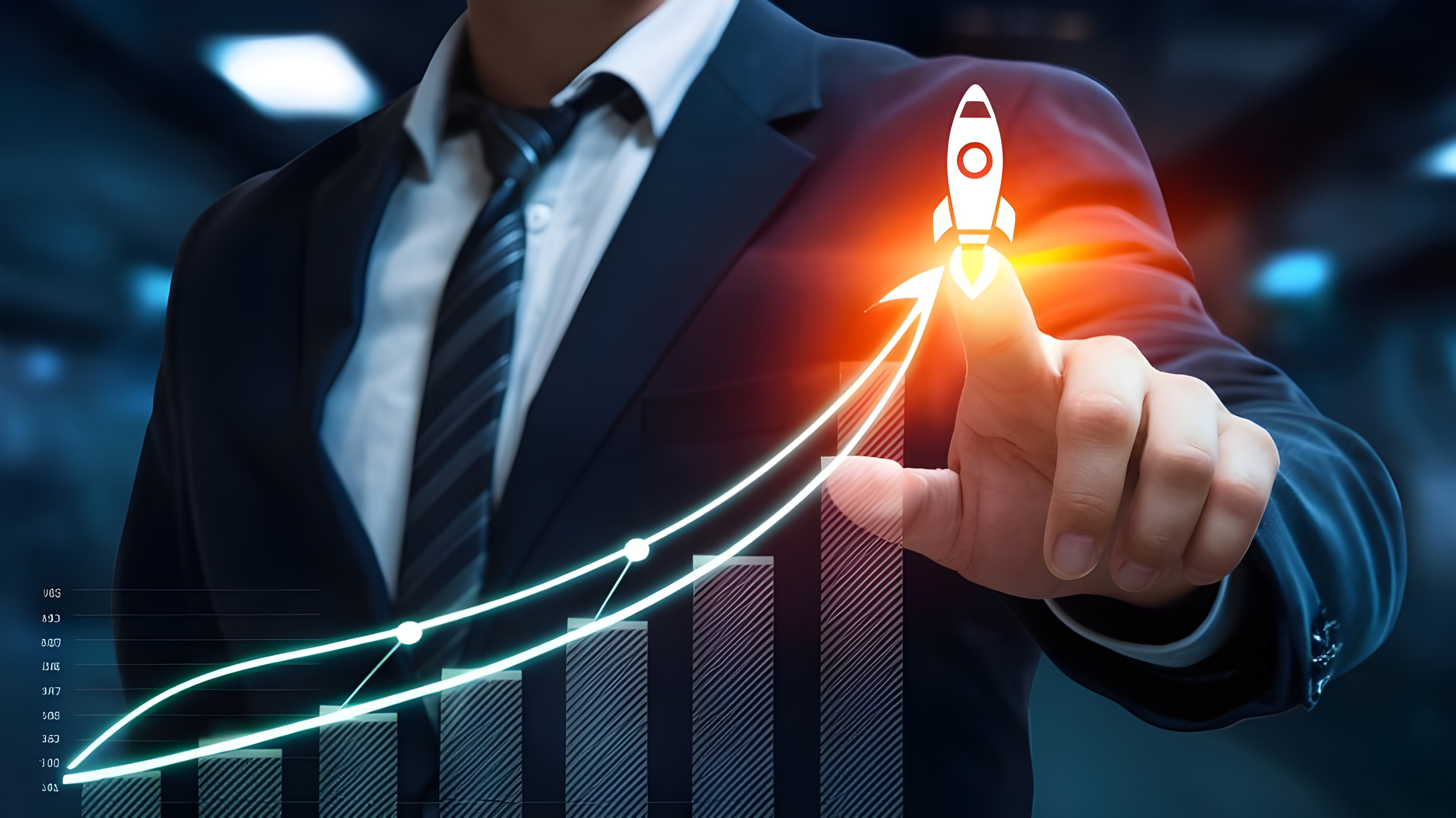 Boost Your Business Presence