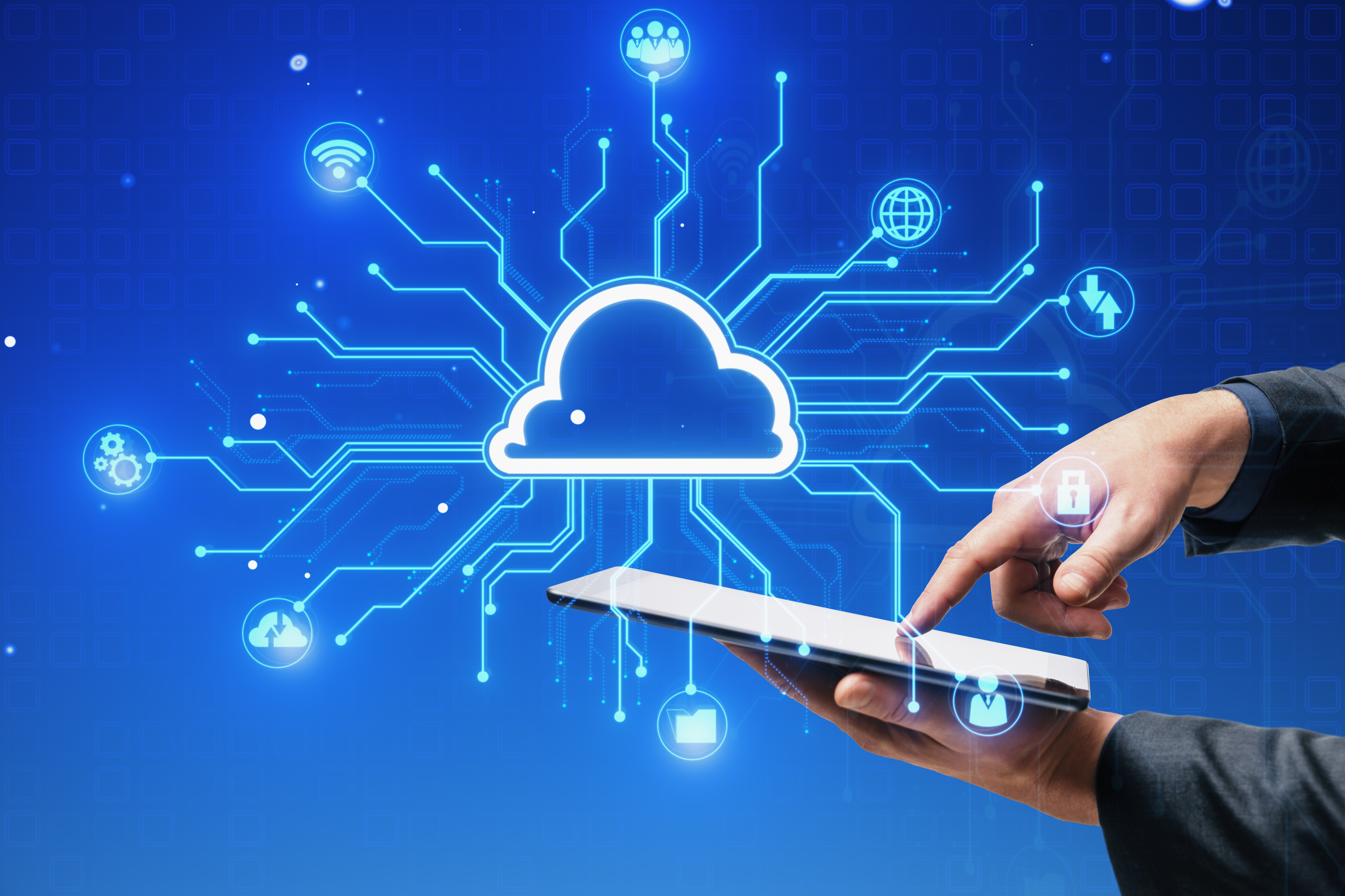 Data Center Performance Challenges
