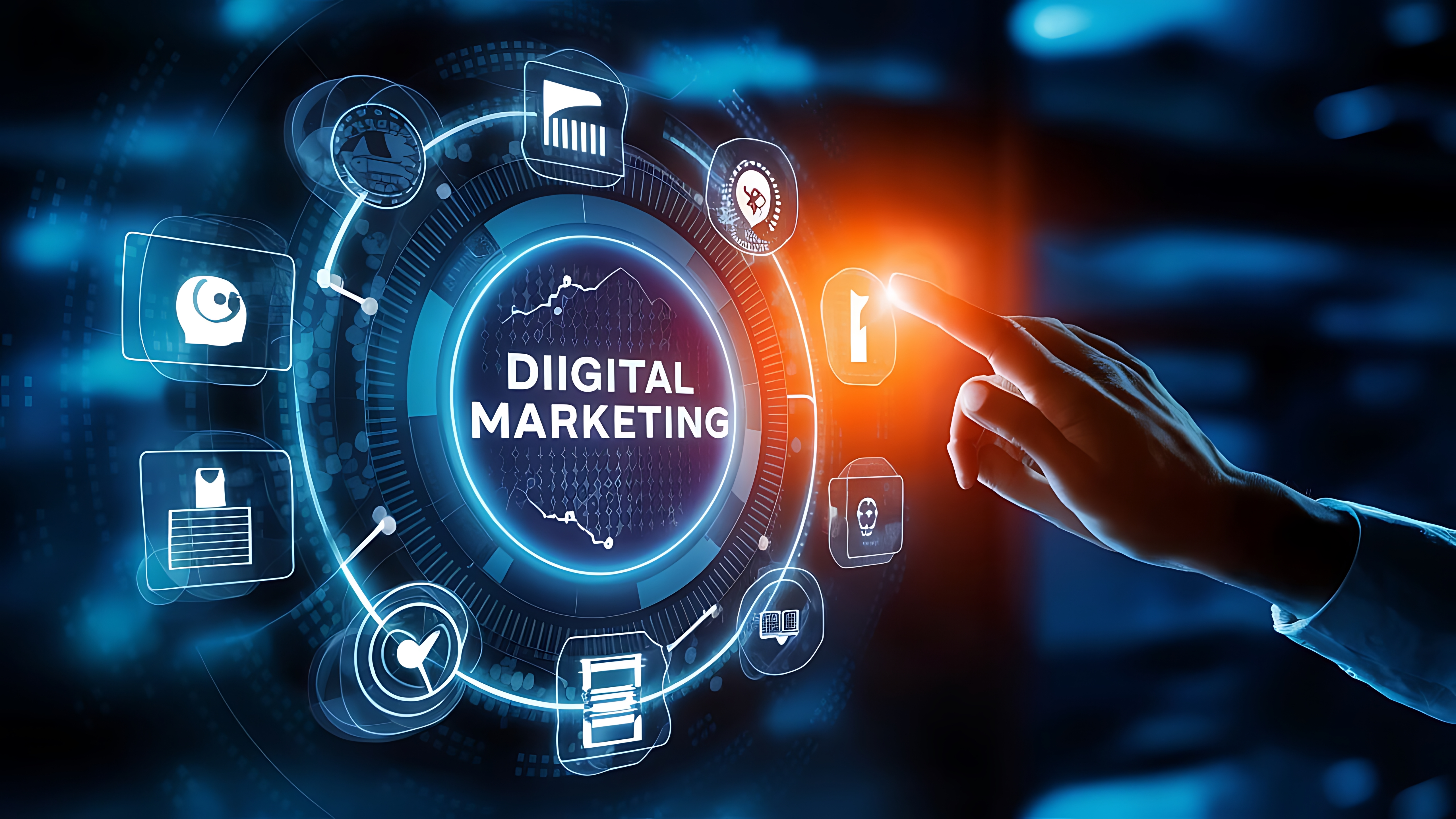 Powerful Digital Marketing Channels for Small Businesses