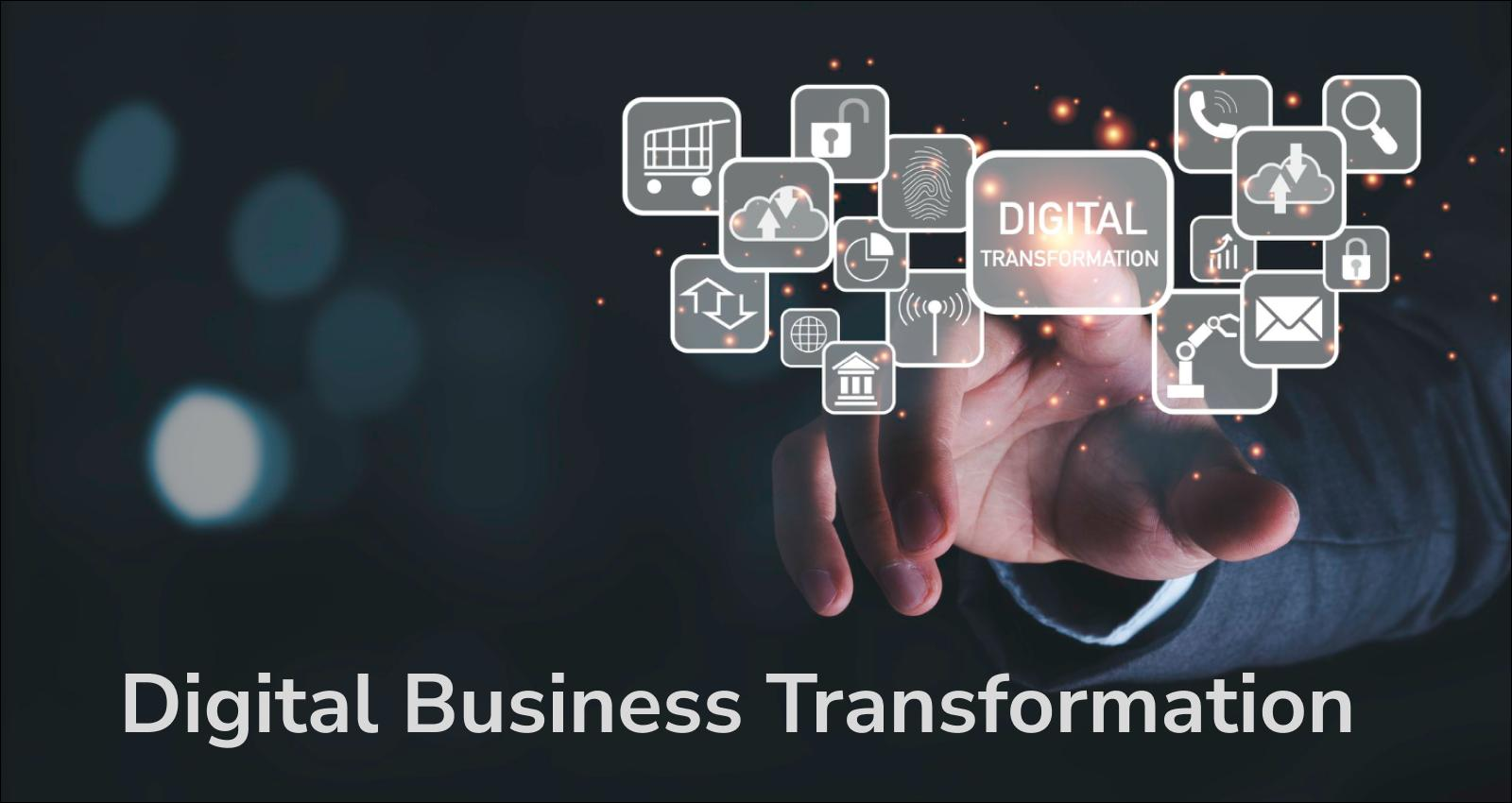Technology Creating Business Value