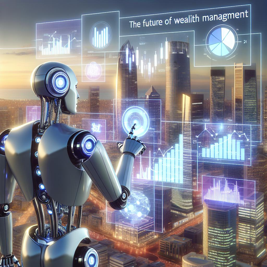 Future of Finance
