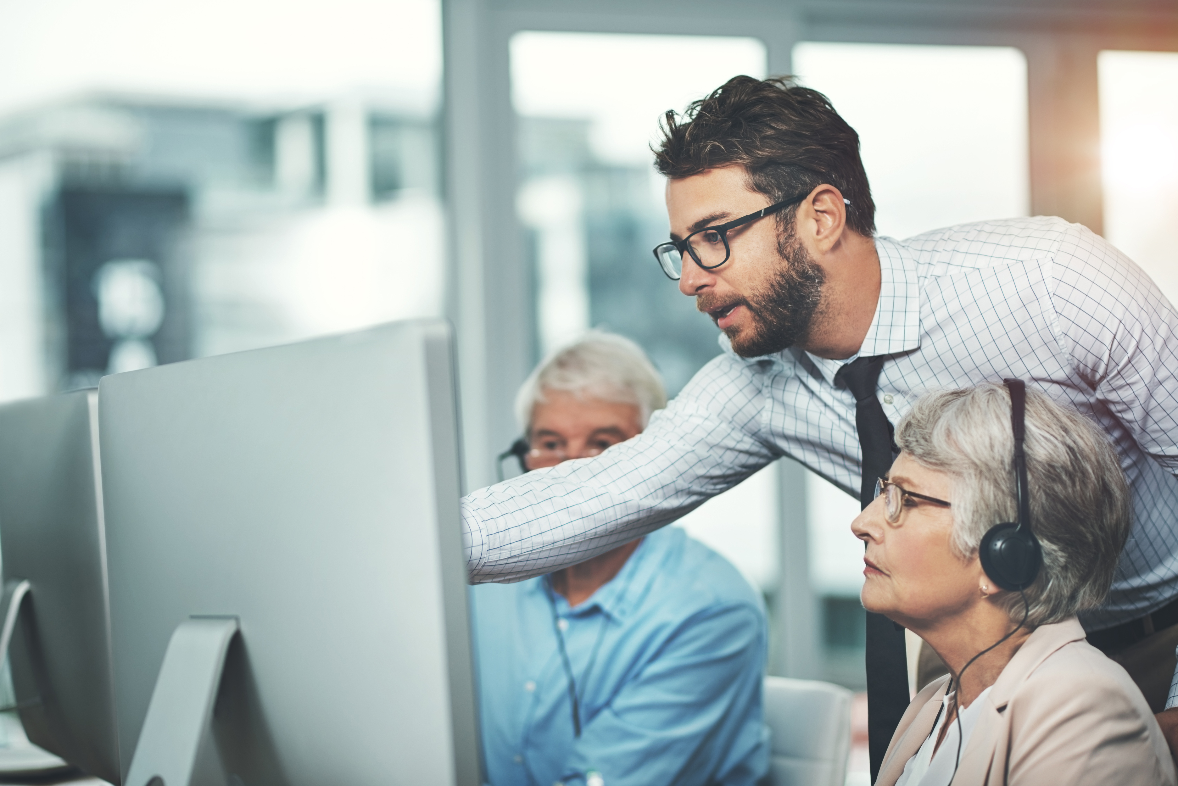 Knowledge Base Support