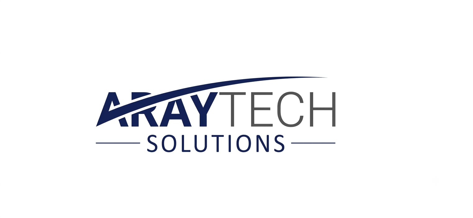 Araytech Logo