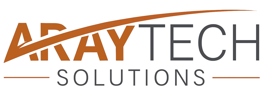 ArayTech Solutions Logo
