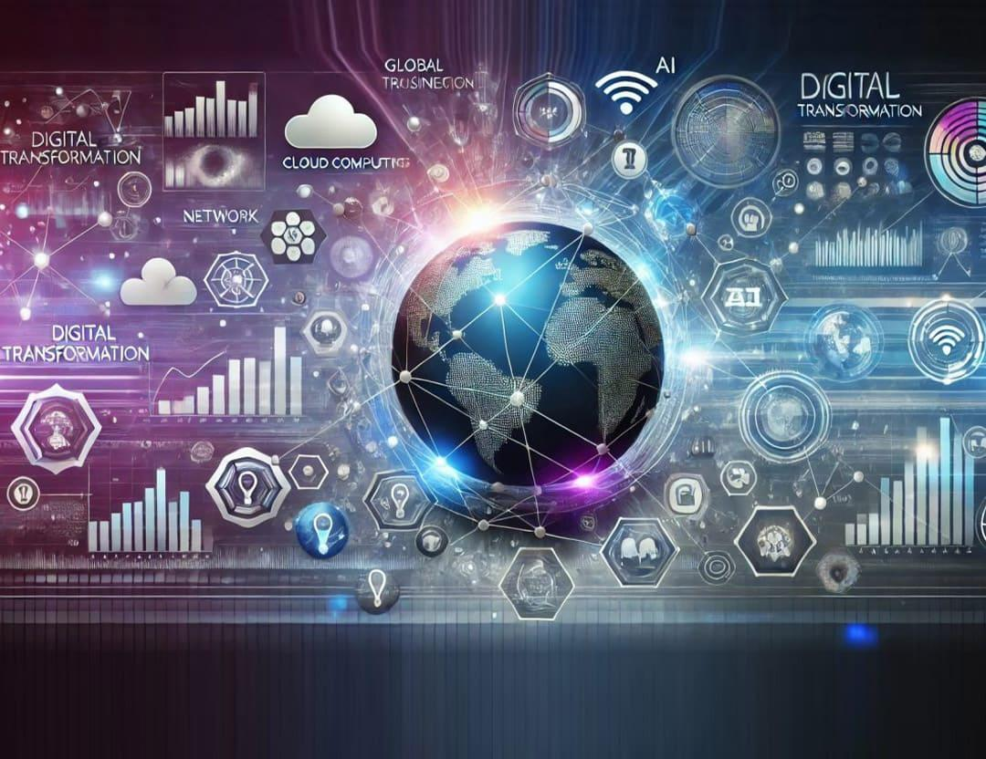 Future of Software