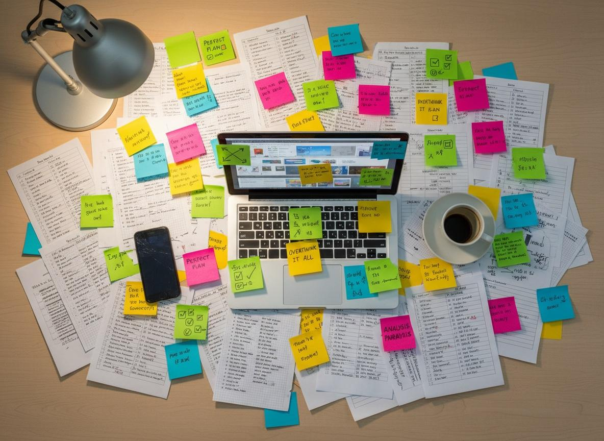 Information Overload Challenge
