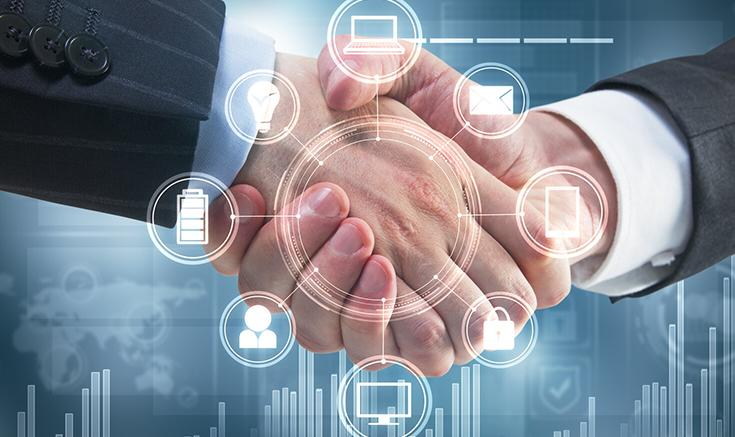 Your Technology Partner