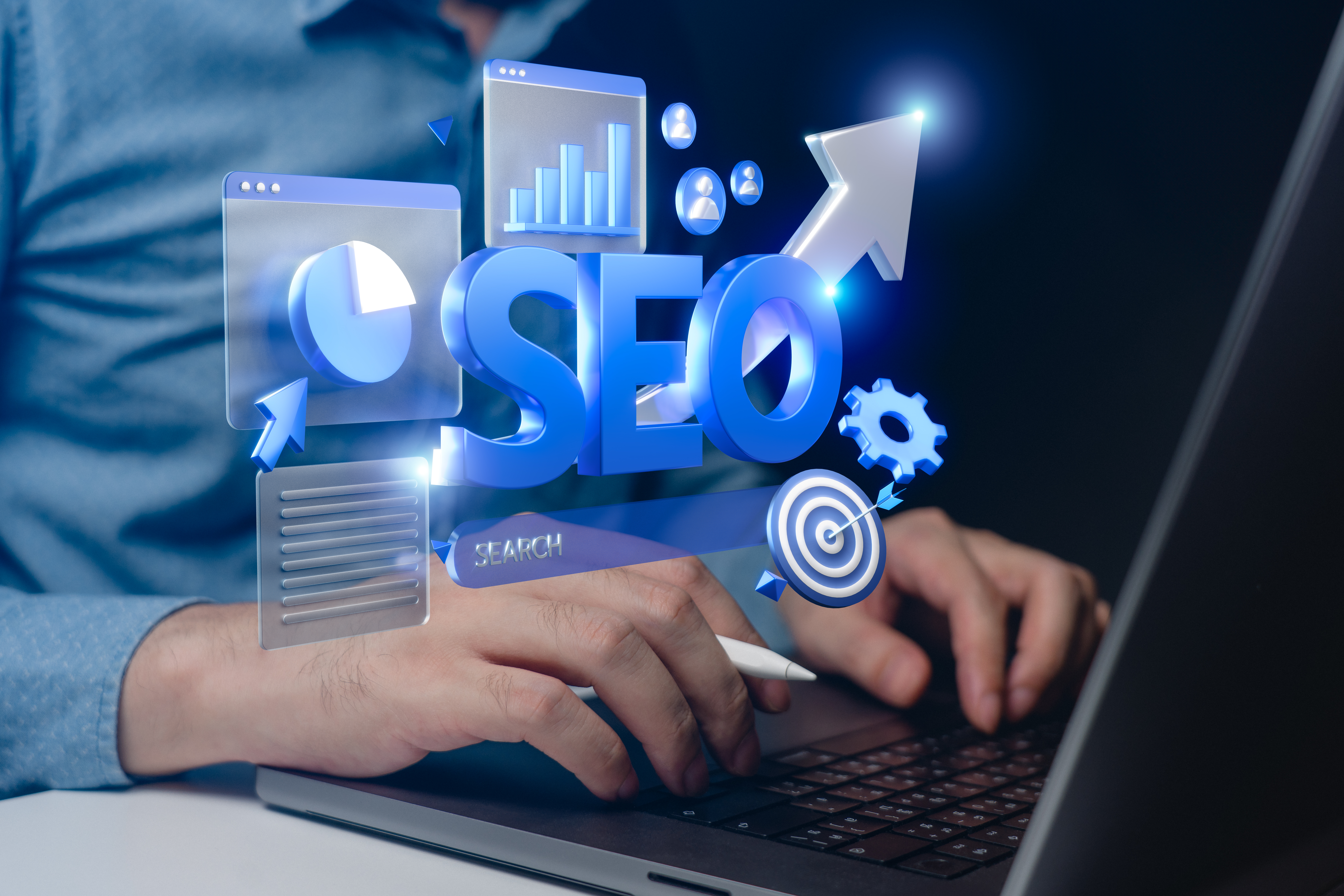 SEO Services