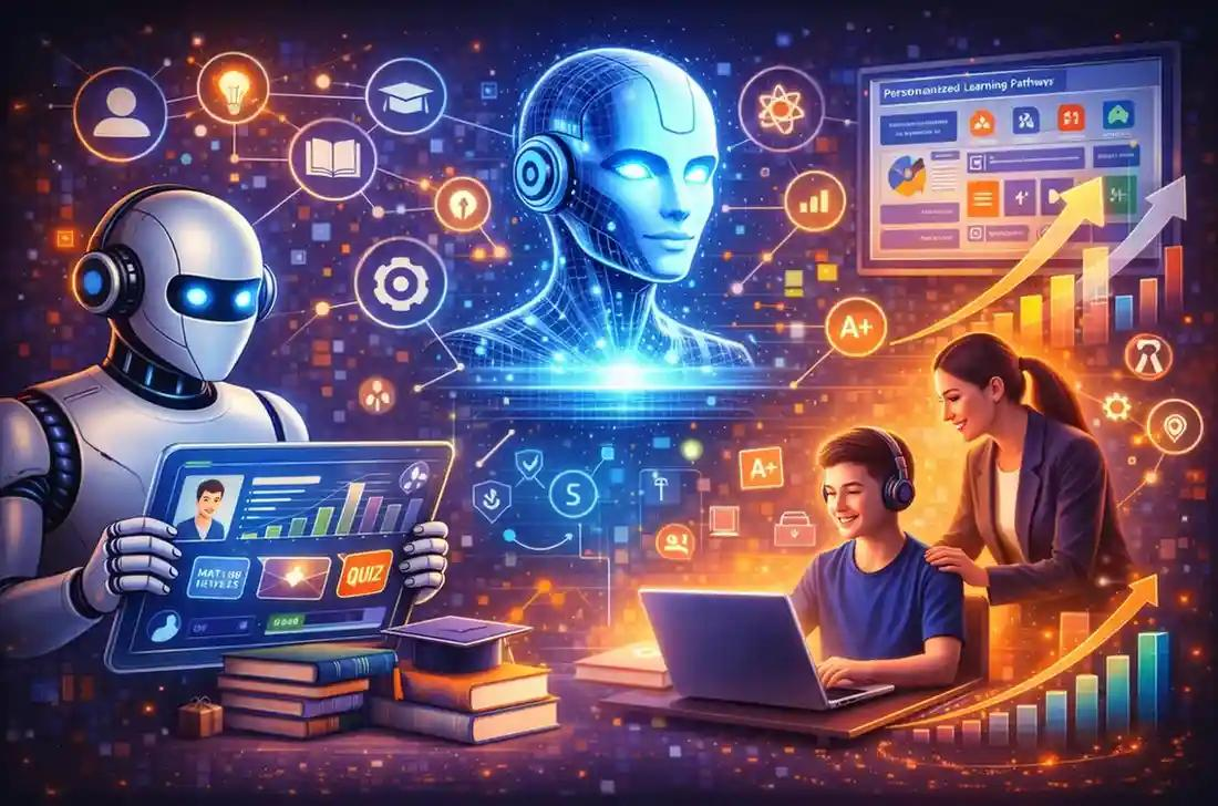 Modern Education Challenges
