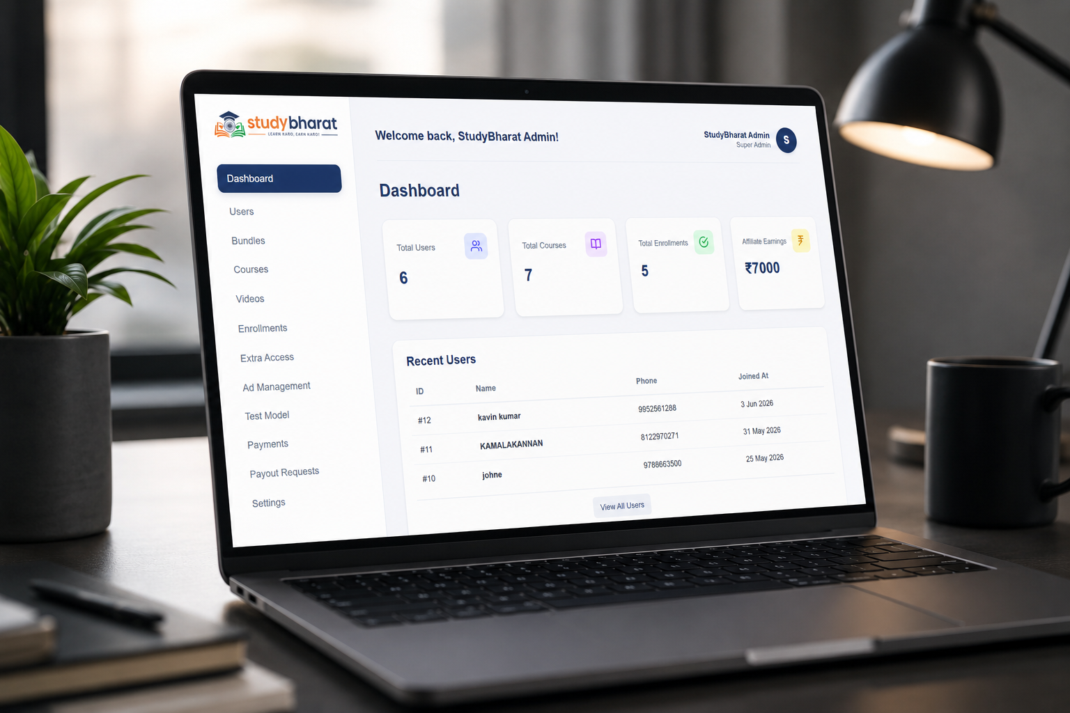 Gold Business Software