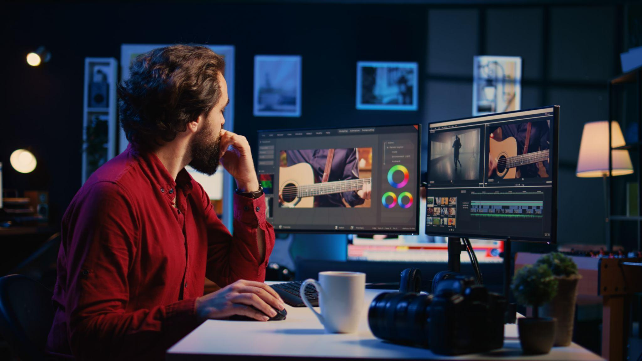 Video Platform Challenge