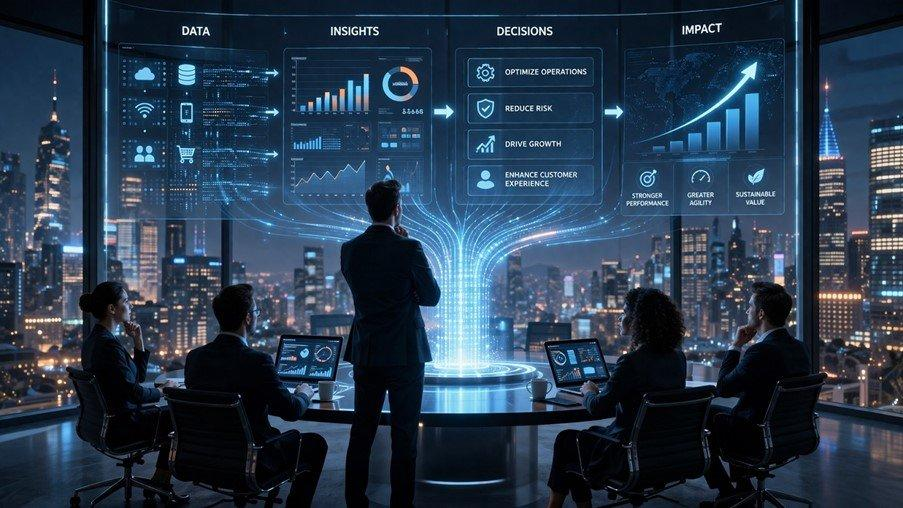 White Papers Intelligence