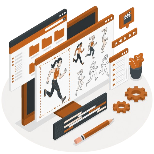 Animation Service