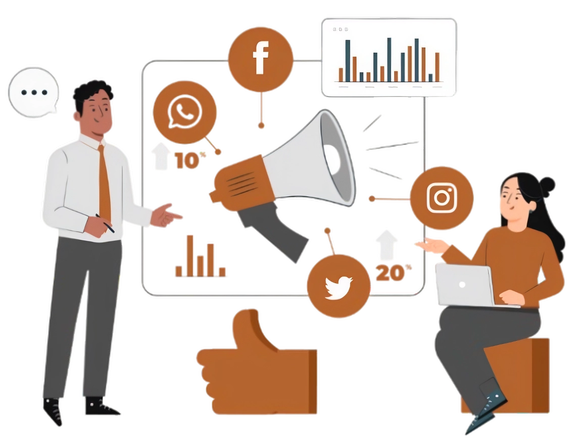 Digital Marketing Service