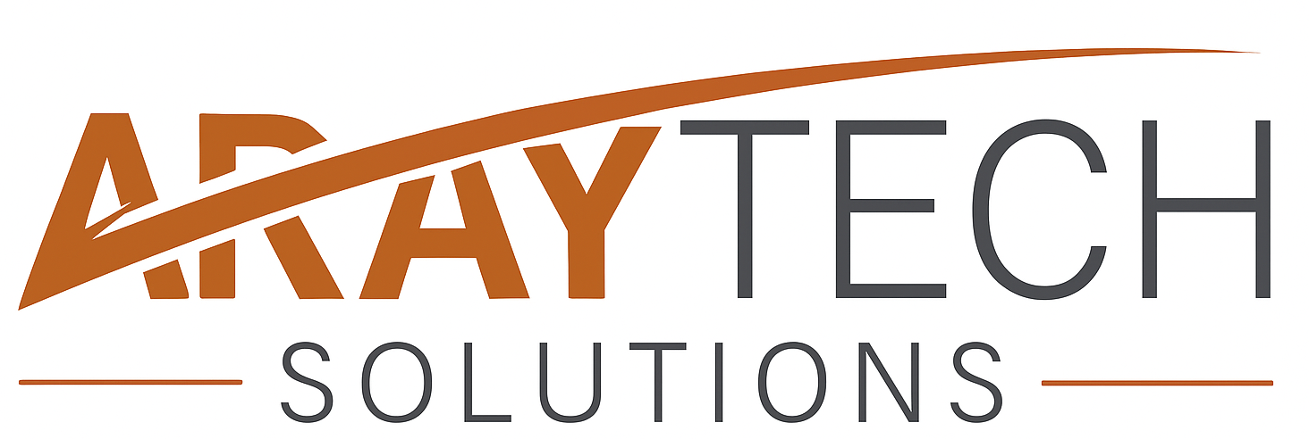 ArayTech Solutions Logo