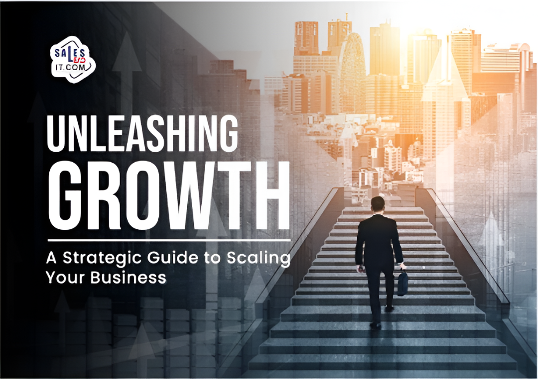 Unleashing Growth