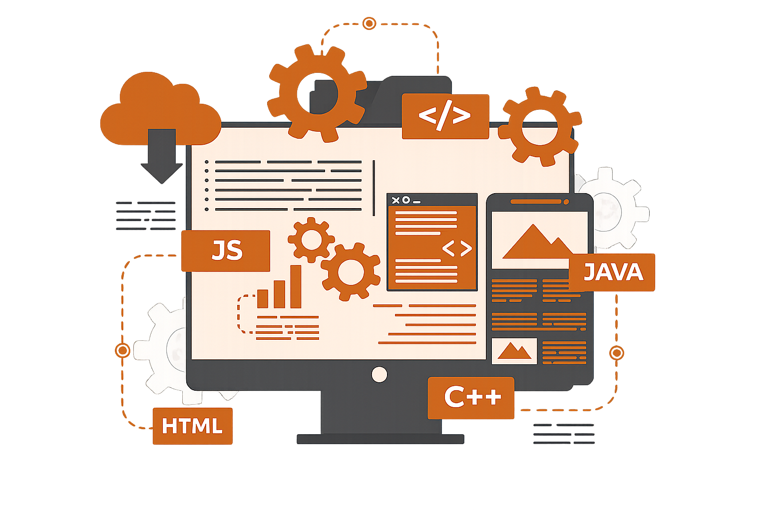 Website Development